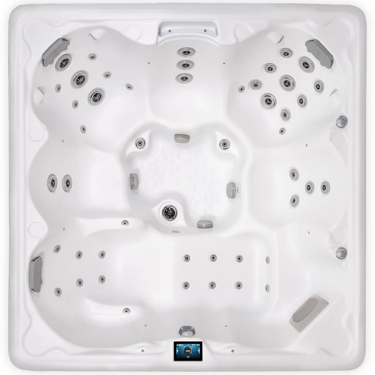 Viking Spas Heritage II
