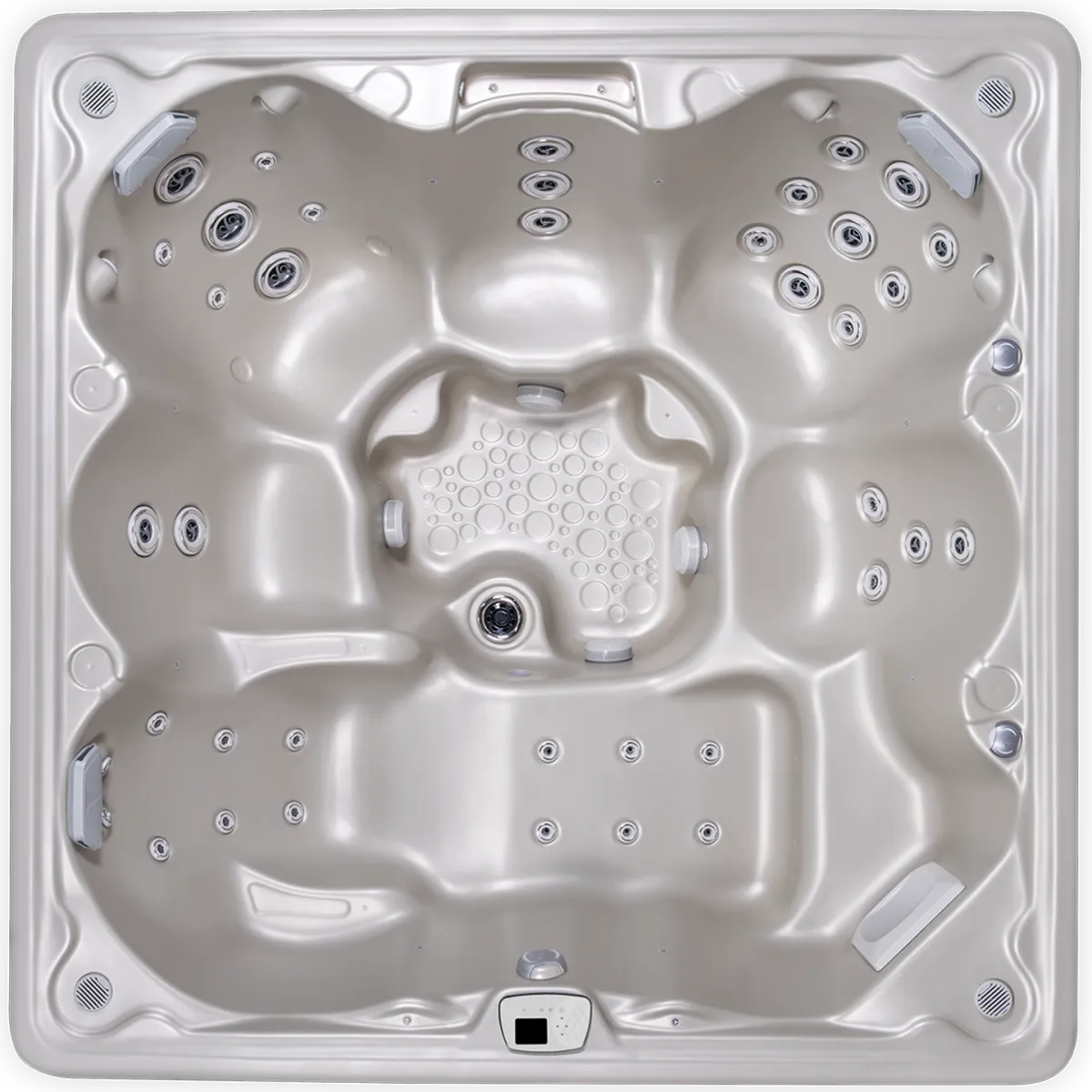 Viking Spas Heritage I
