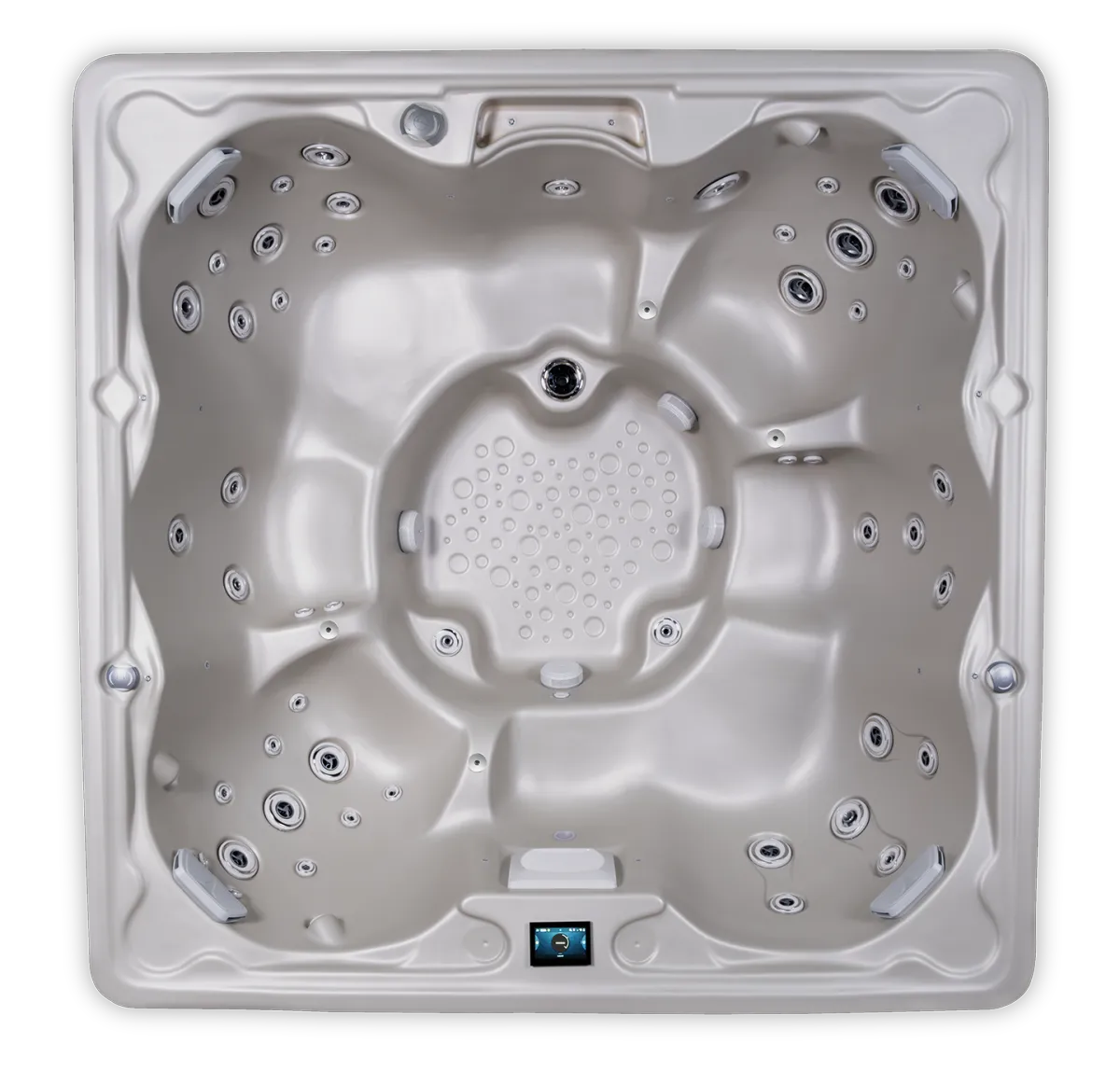 Viking Spas Tradition II