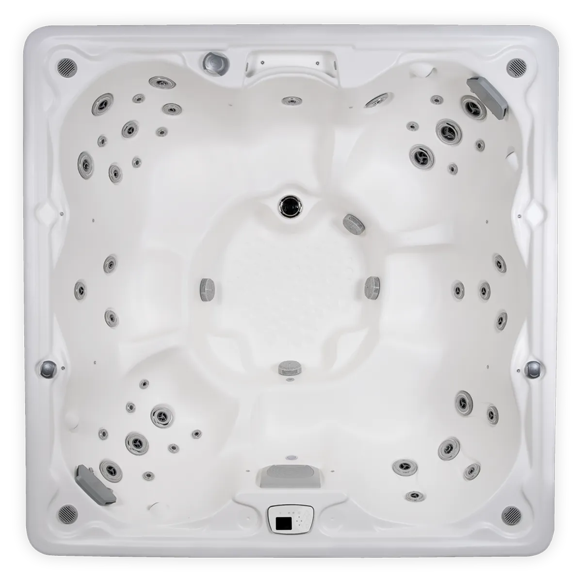 Viking Spas Tradition I
