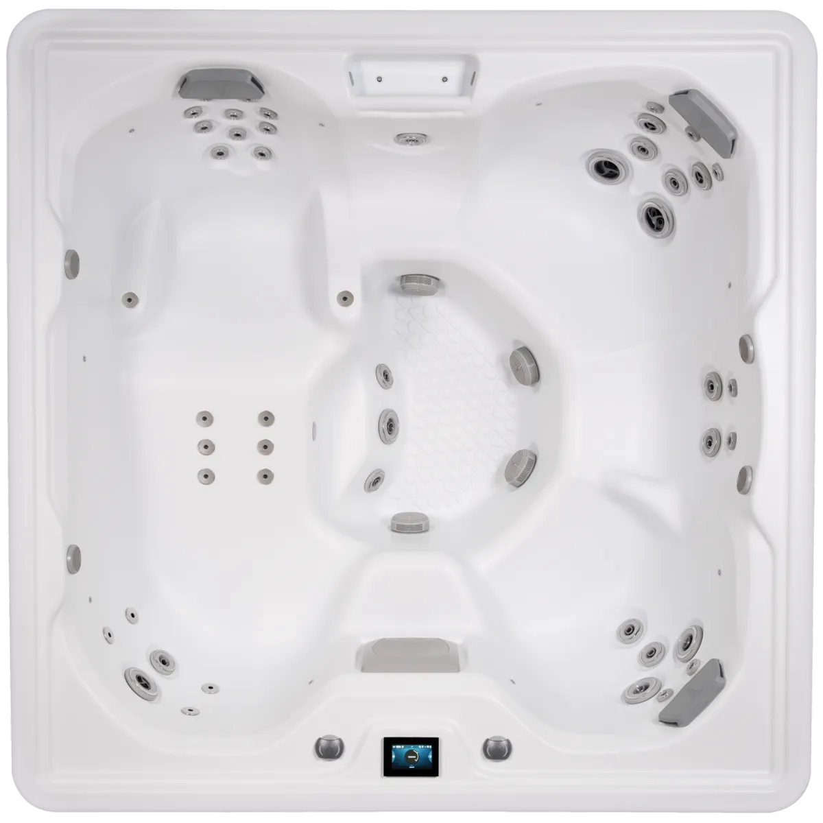 Viking Spas Apex II