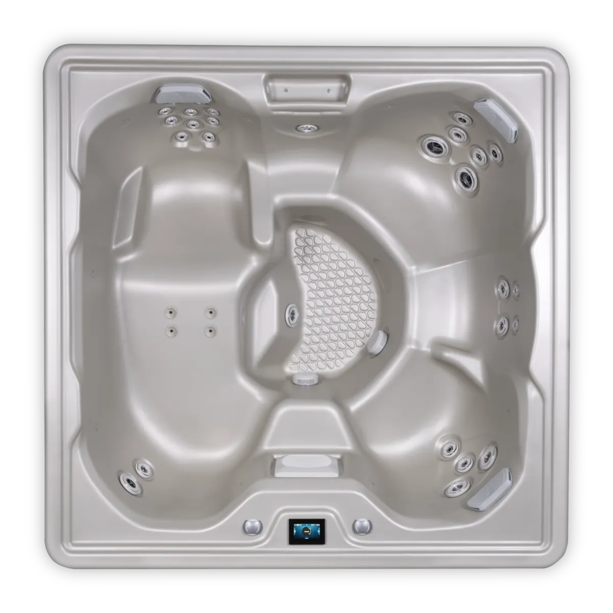 Viking Spas Apex I