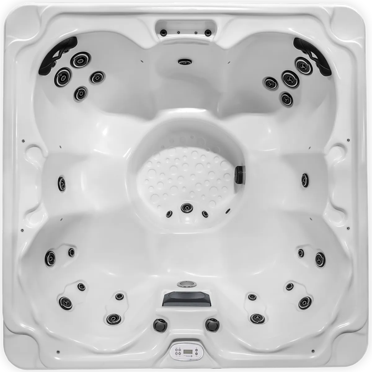 Viking Spas Regal Heirloom