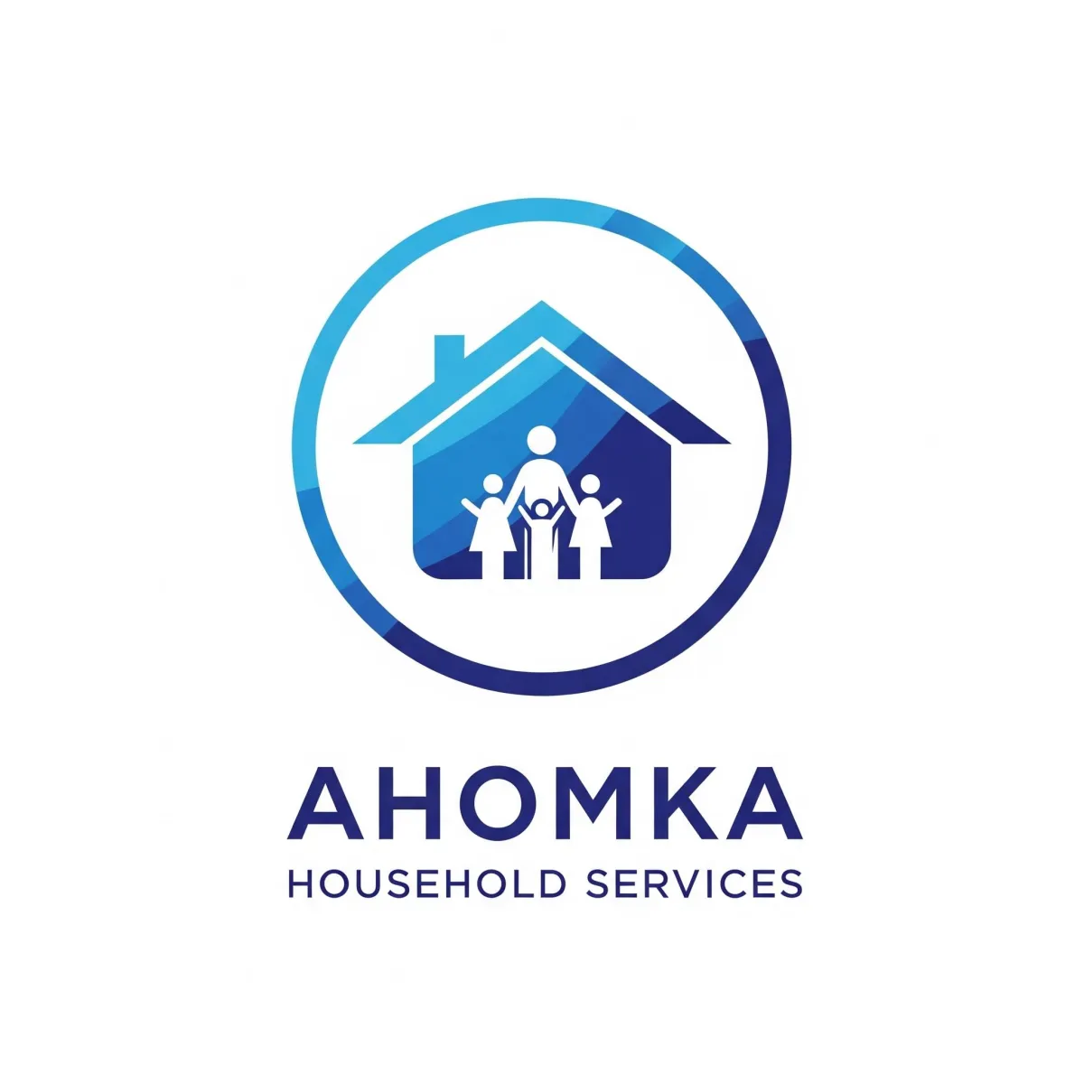 Home - Ahomka Household Services