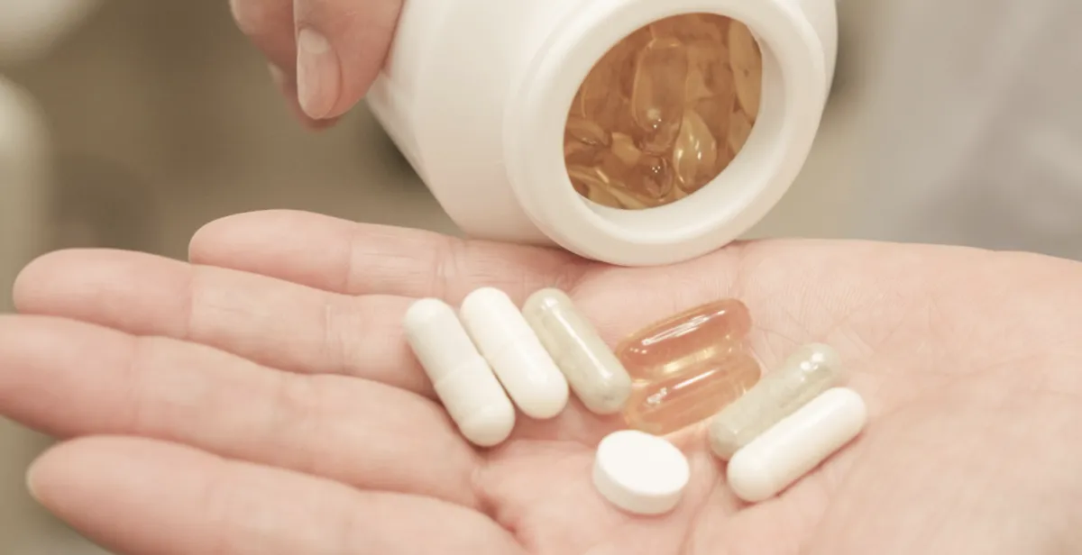Why too many supplements can backfire and how to take a smarter, more effective approach.