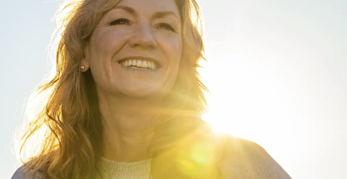 Adding Life to Your Years