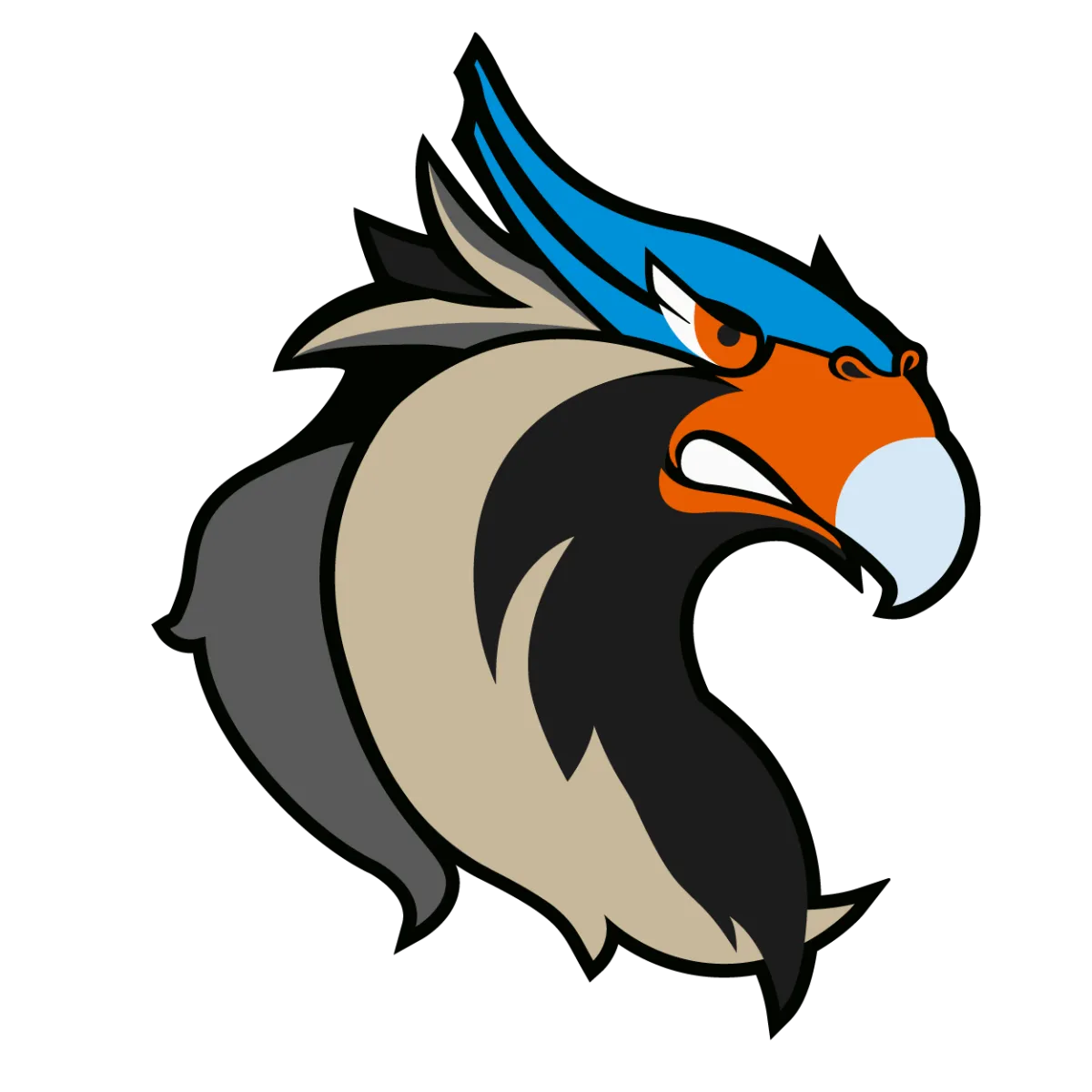 Caricari Saas Marketing Logo