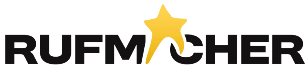 rufmacher Logo