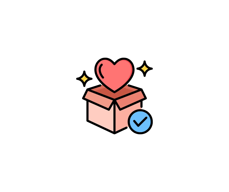 Certification badge logo