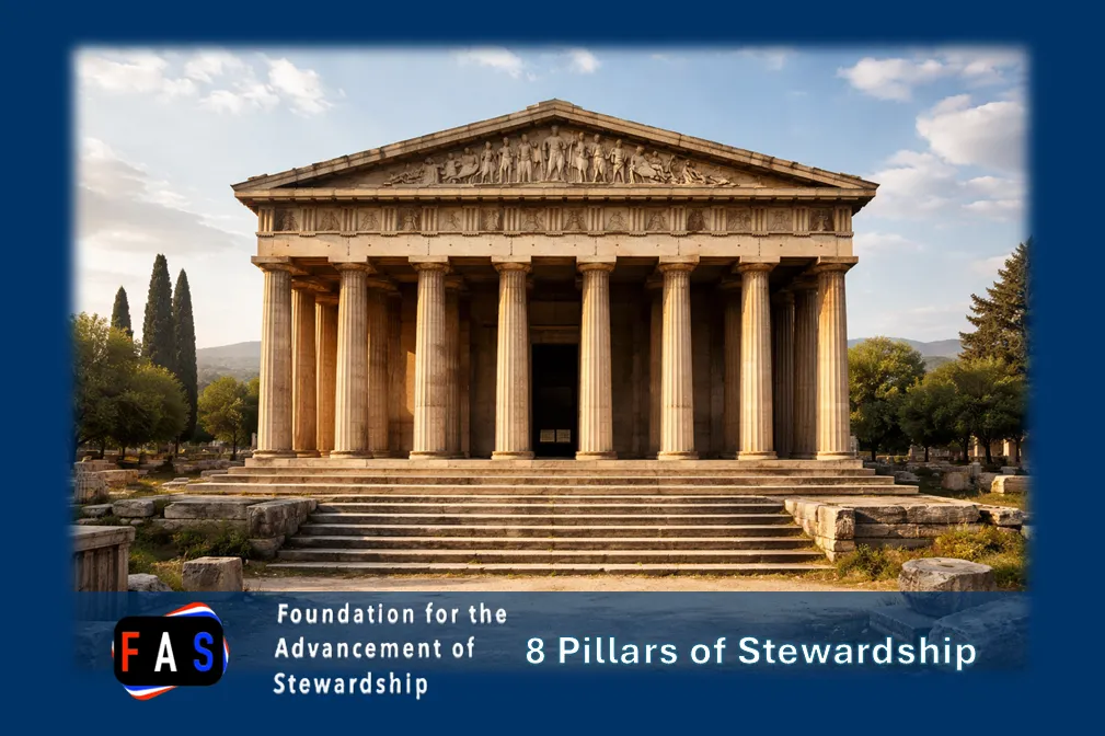 four people all on laptops, two men and two women, listen to person talking in a board meeting 