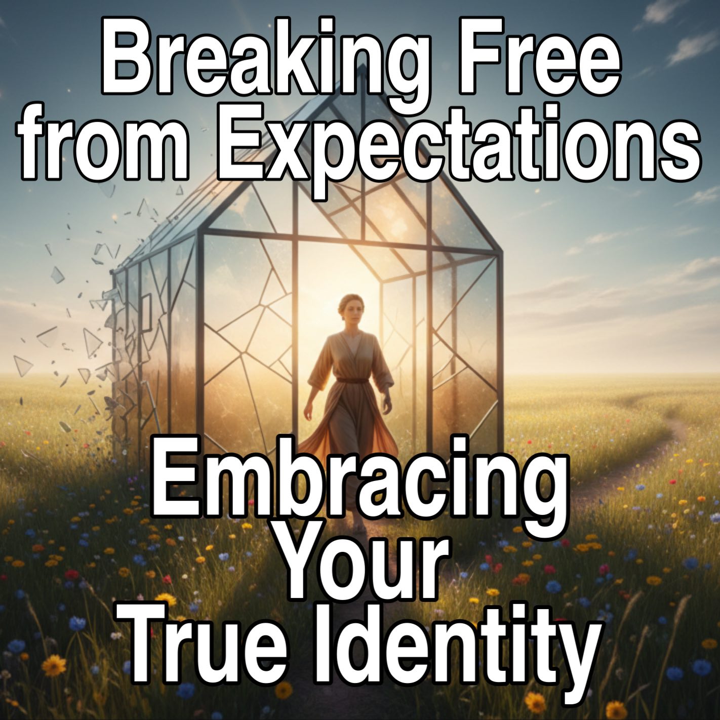 Breaking Free from Expectations