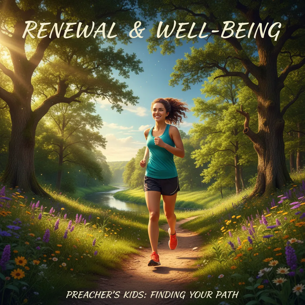 Physical Health and the Demands of Ministry Life