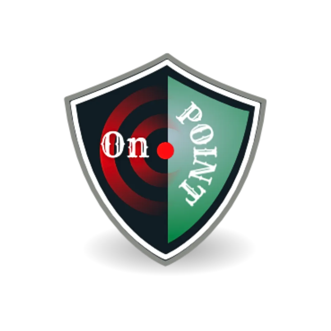 ONPONT FTA Logo (Concealed Carry Training)