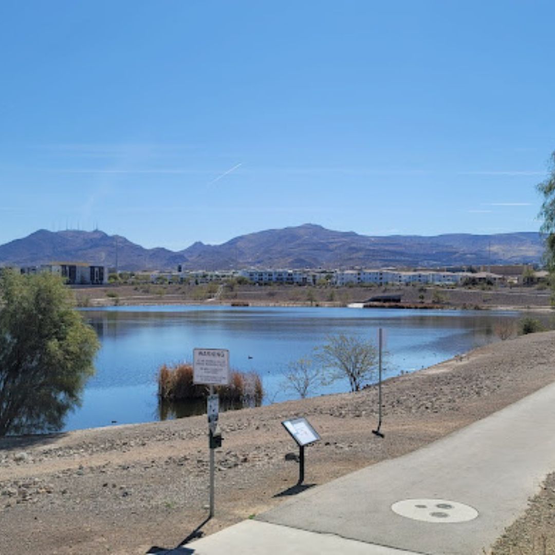 Gibson Springs, NV Featured Image