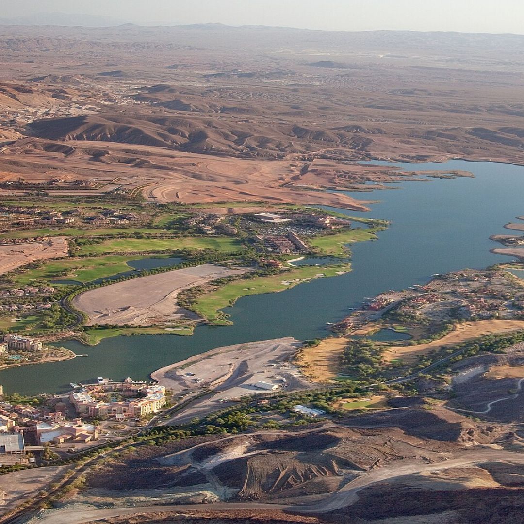 Lake Las Vegas, NV Featured Image