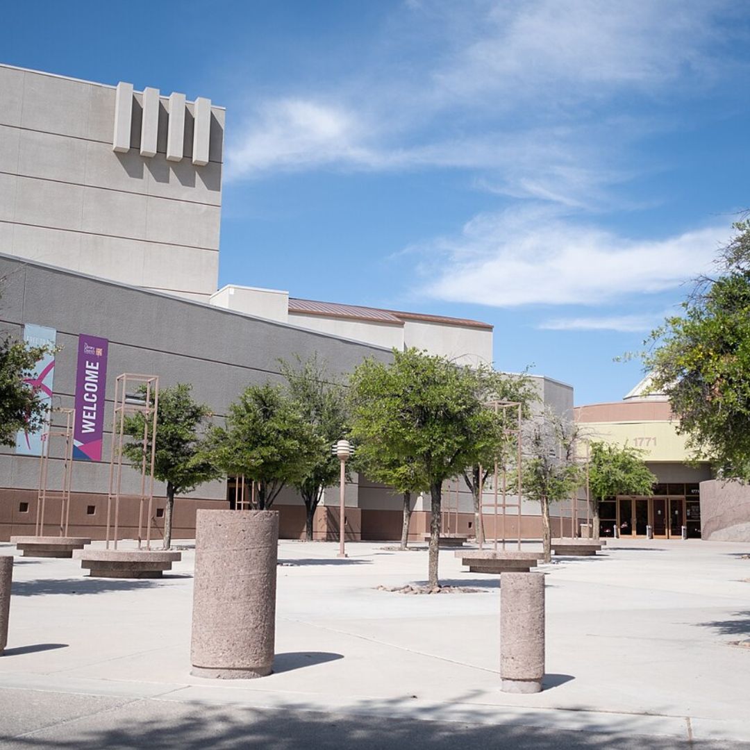 Summerlin West, NV Featured Image