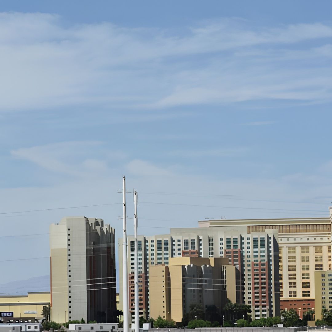 East Las Vegas, NV Featured Image