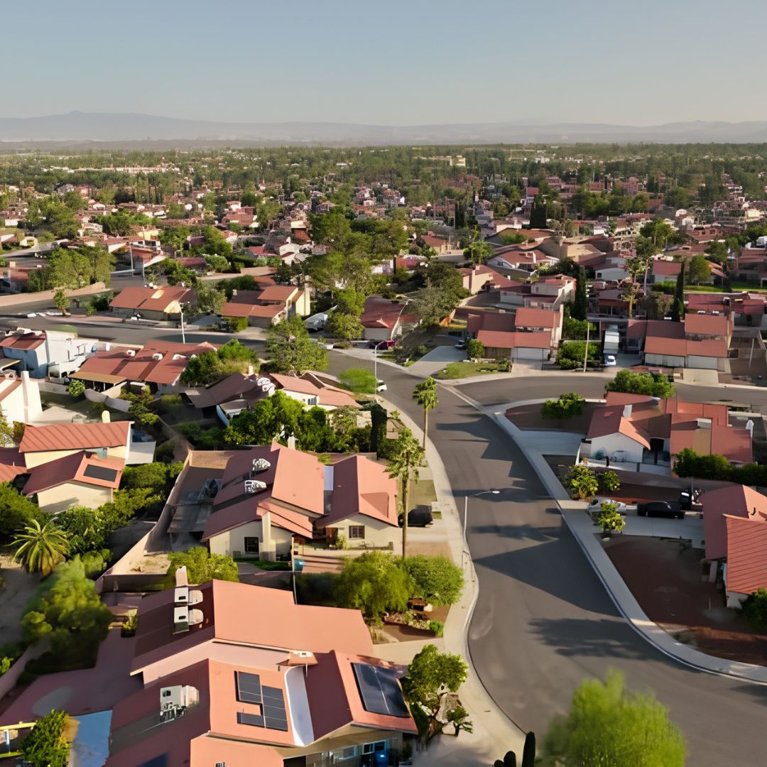 Summerlin South, NV Featured Image