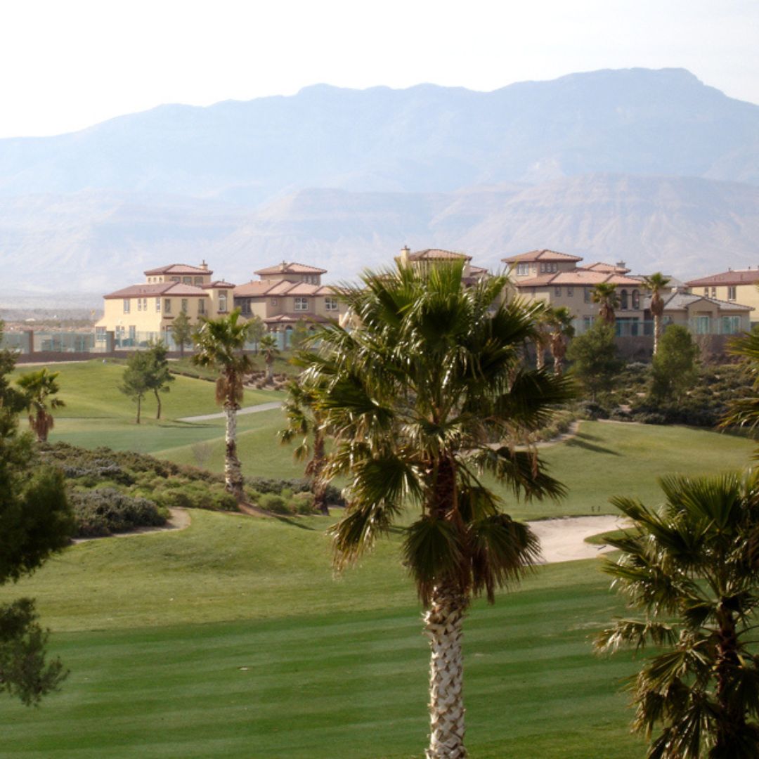 Rhodes Ranch, NV Featured Image