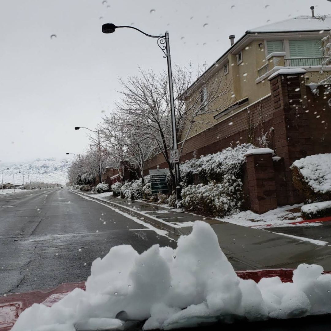 Providence, NV Featured Image