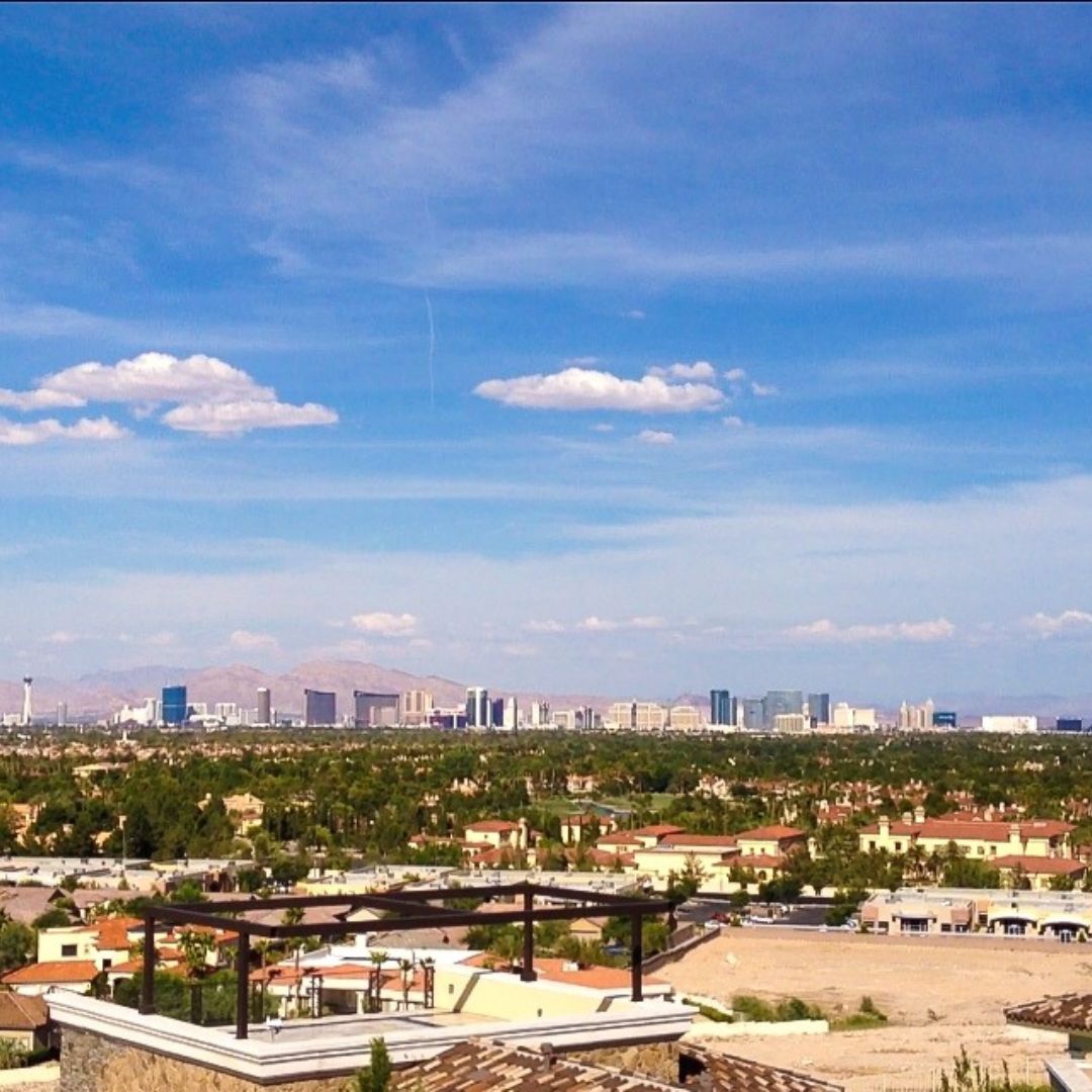 Spring Valley, NV Featured Image