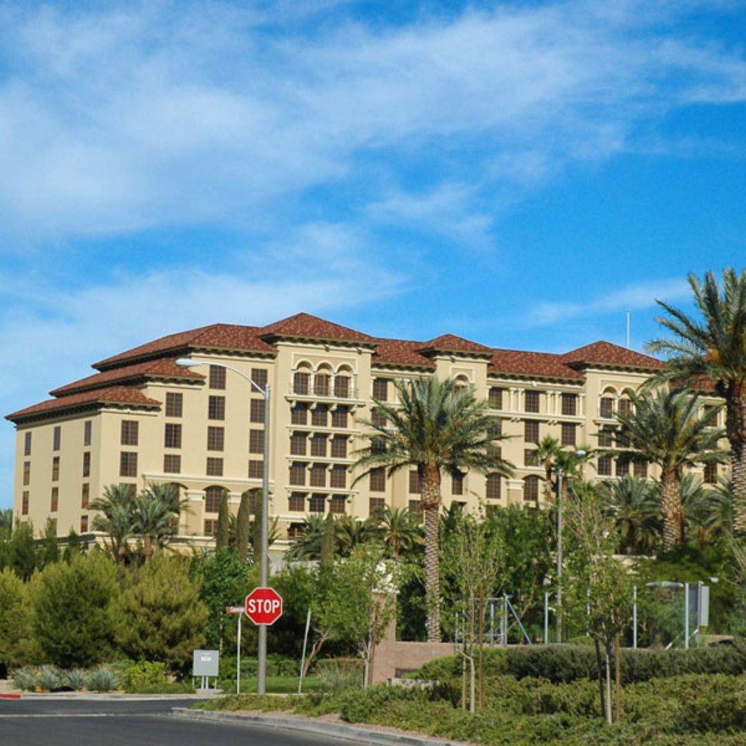 Green Valley Ranch, NV Featured Image