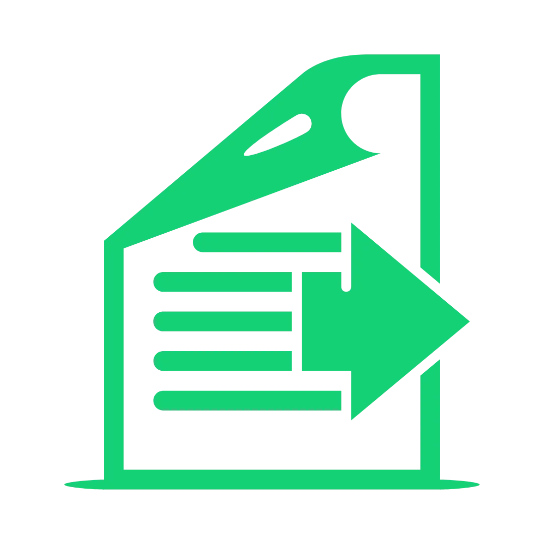 Submit Your Booking Request Logo