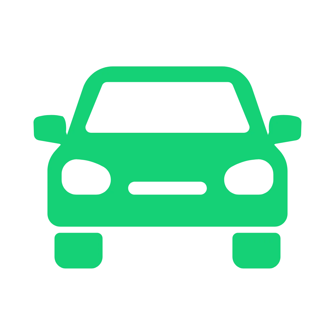We Deliver to You Logo