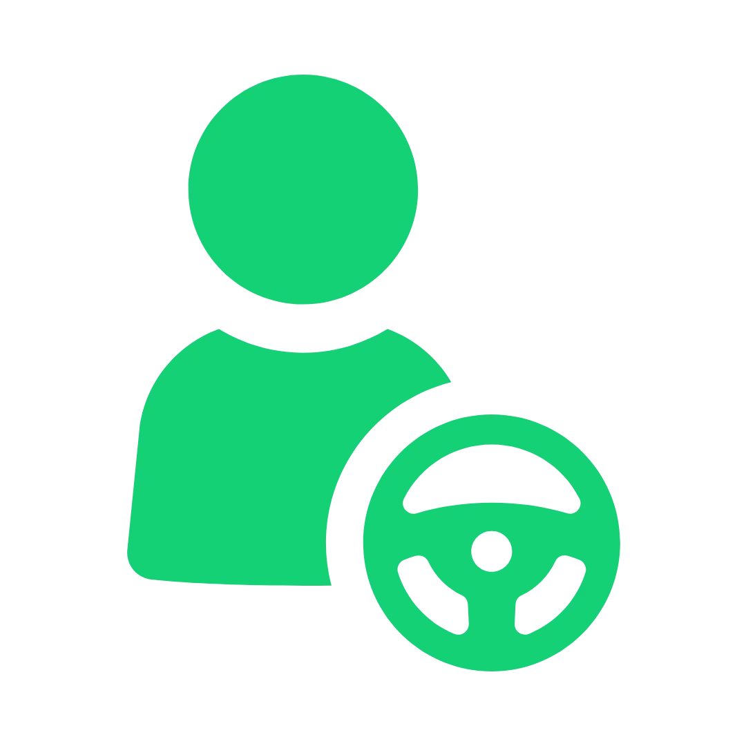 Drive. Enjoy. Return With Ease logo