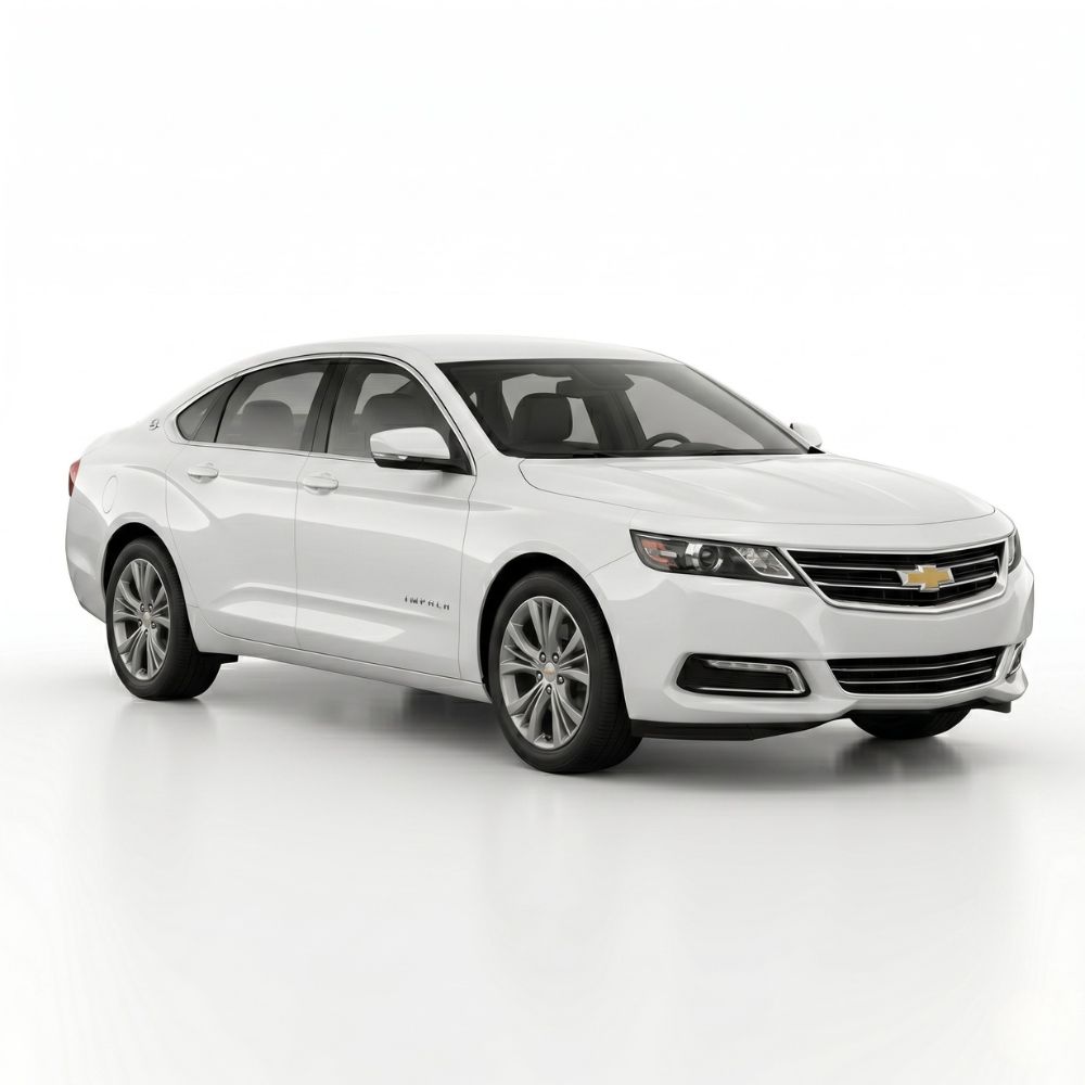 Chevy Malibu/Impala
