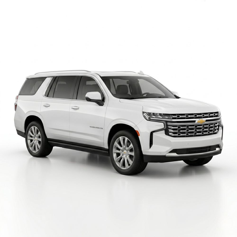 Chevy Travese