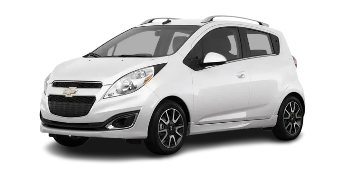 Chevy Spark