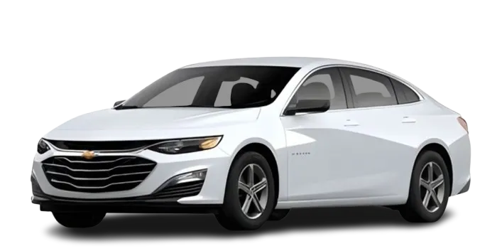 Chevy Malibu/Impala