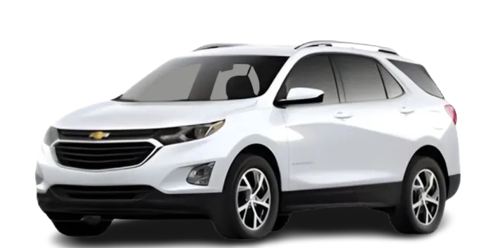 Chevy Equinox