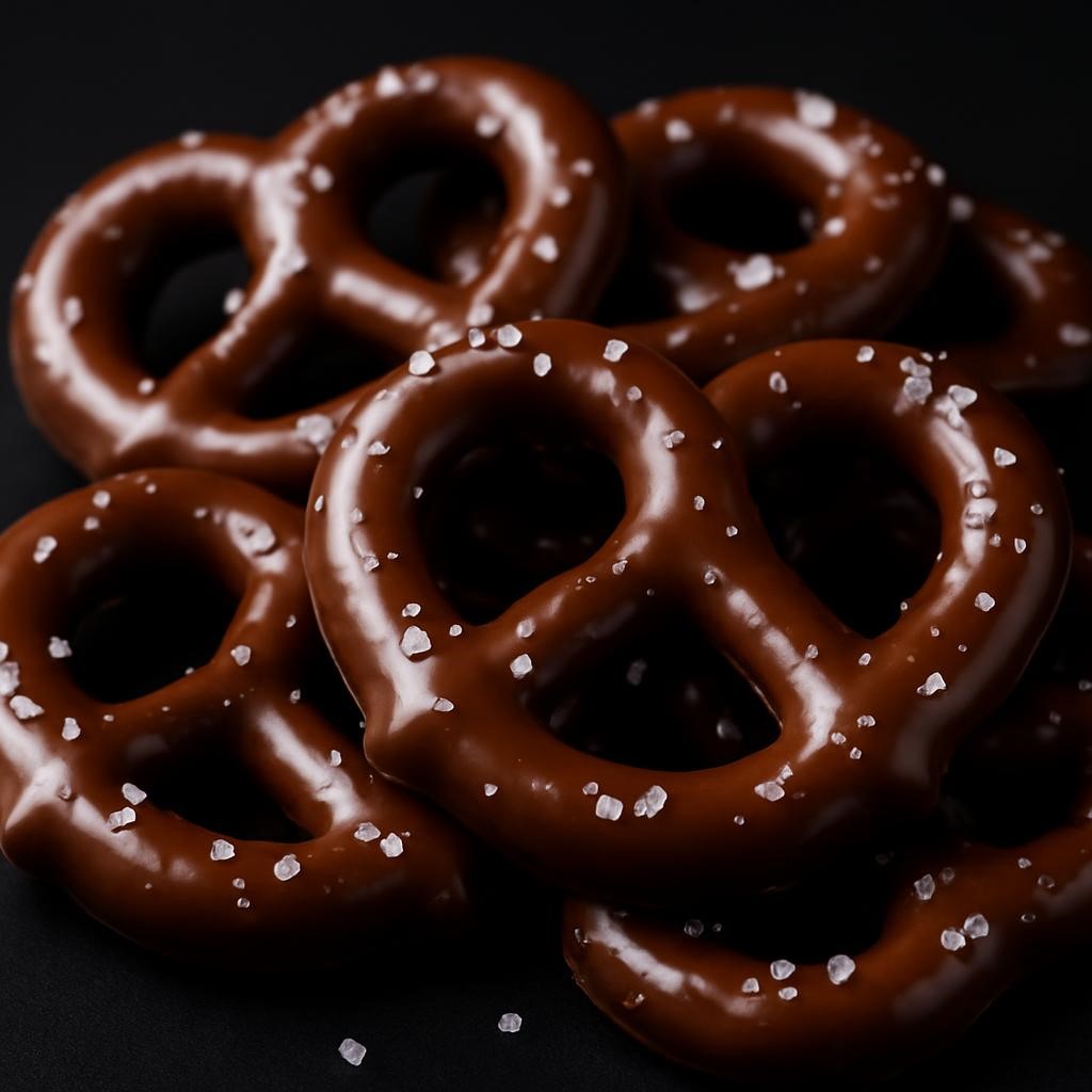 Small bowls of sweet spreads and preserves on a dark wood surface, editorial styling, shallow depth, natural light.