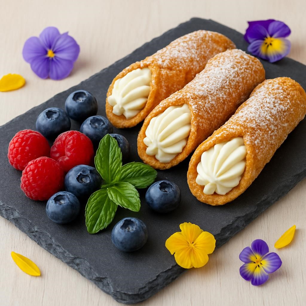 Mediterranean Escape Platter