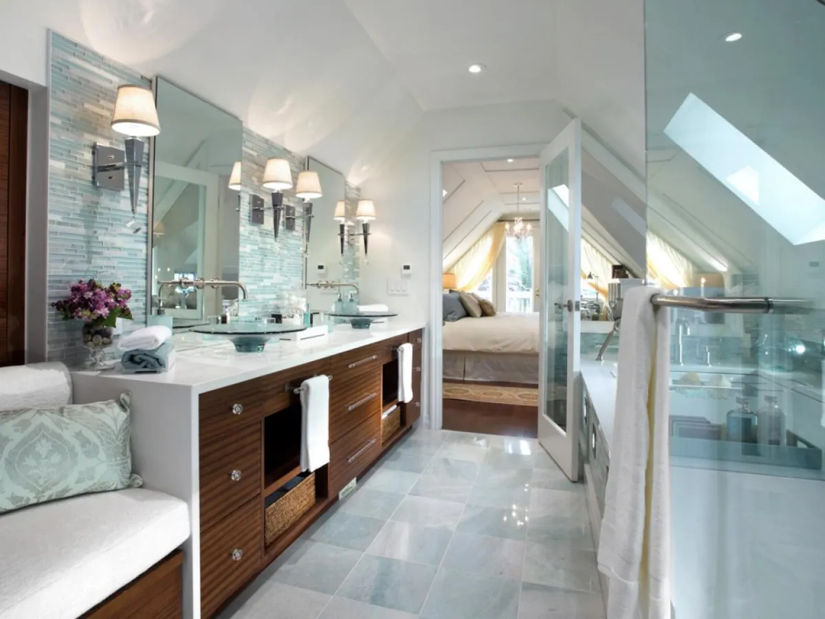 bathroom remodeling chicago