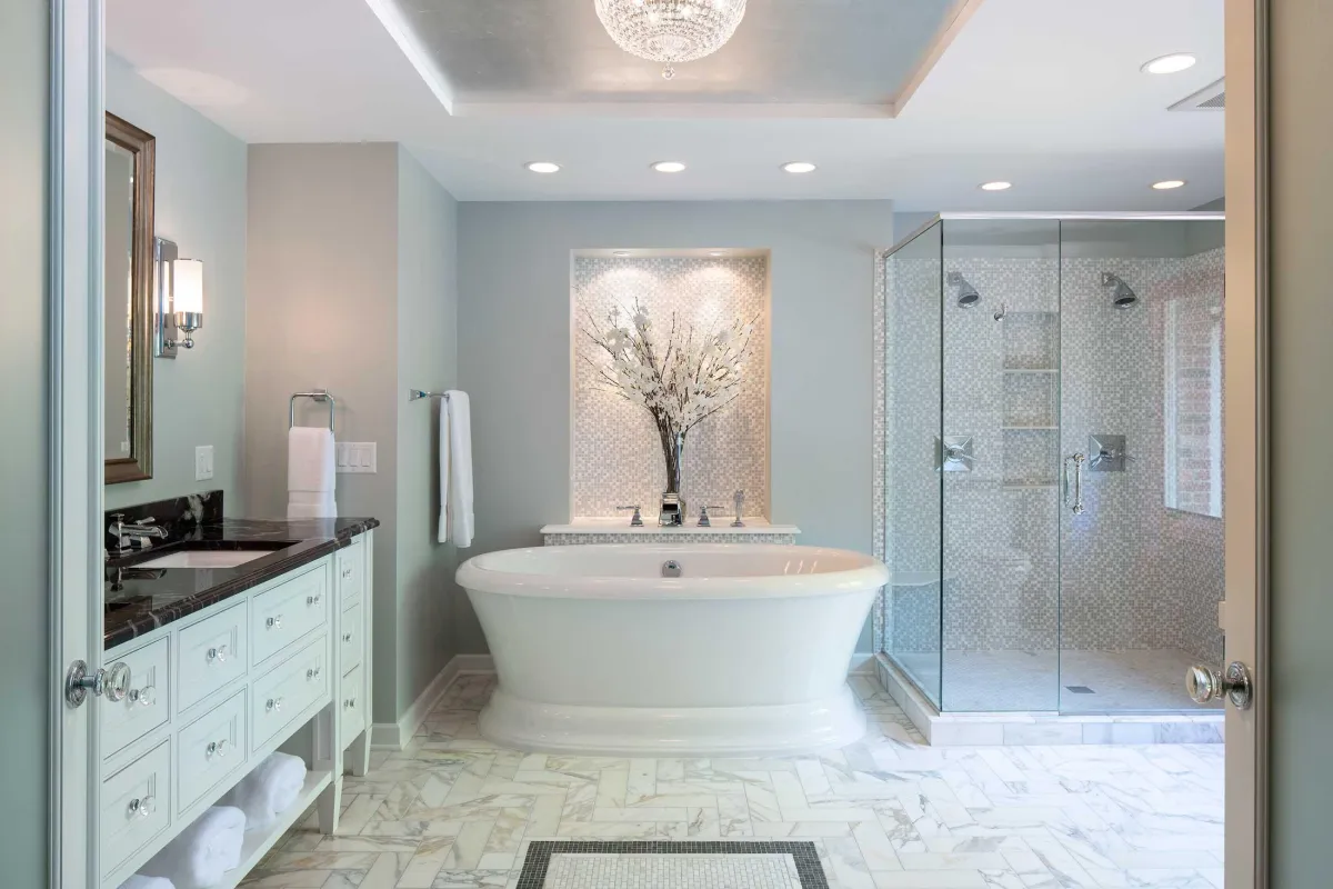 bathroom remodeling chicago