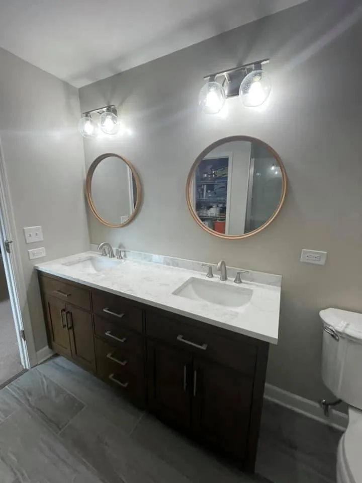 bathroom remodeling chicago