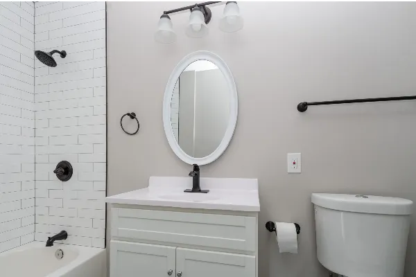 bathroom remodeling prospect heights