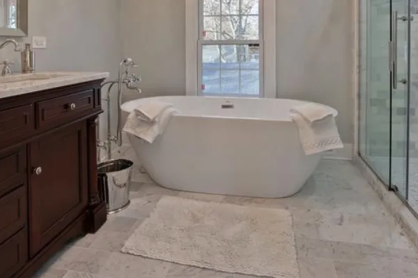 bathroom remodeling hoffman estates