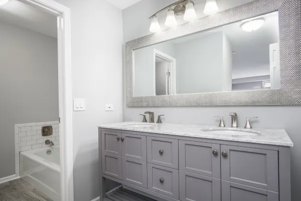 bathroom remodeling chicago