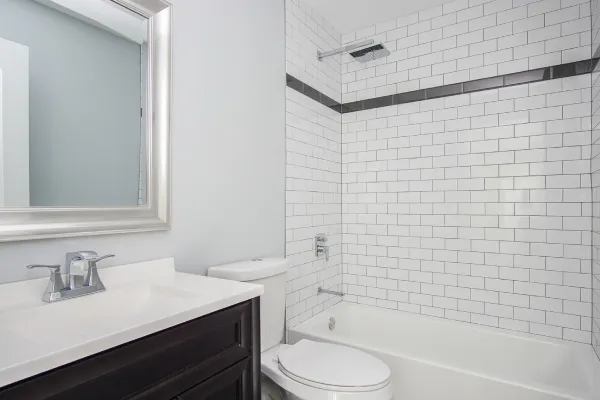 bathroom remodeling palatine