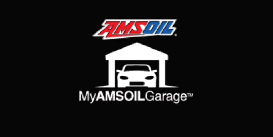 My Amsoil Garage