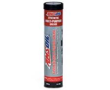 Amsoil Bearing & Chassis Grease