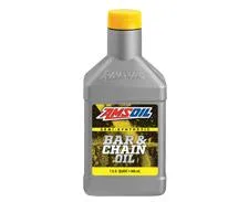 Amsoil Bar & Chain Oil