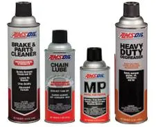 Amsoil Cleaning & Protectants