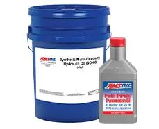 Amsoil Hydraulic Oil