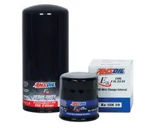 Amsoil Car & Truck HD Oil Filters