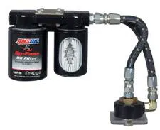 Amsoil Bypass Systems